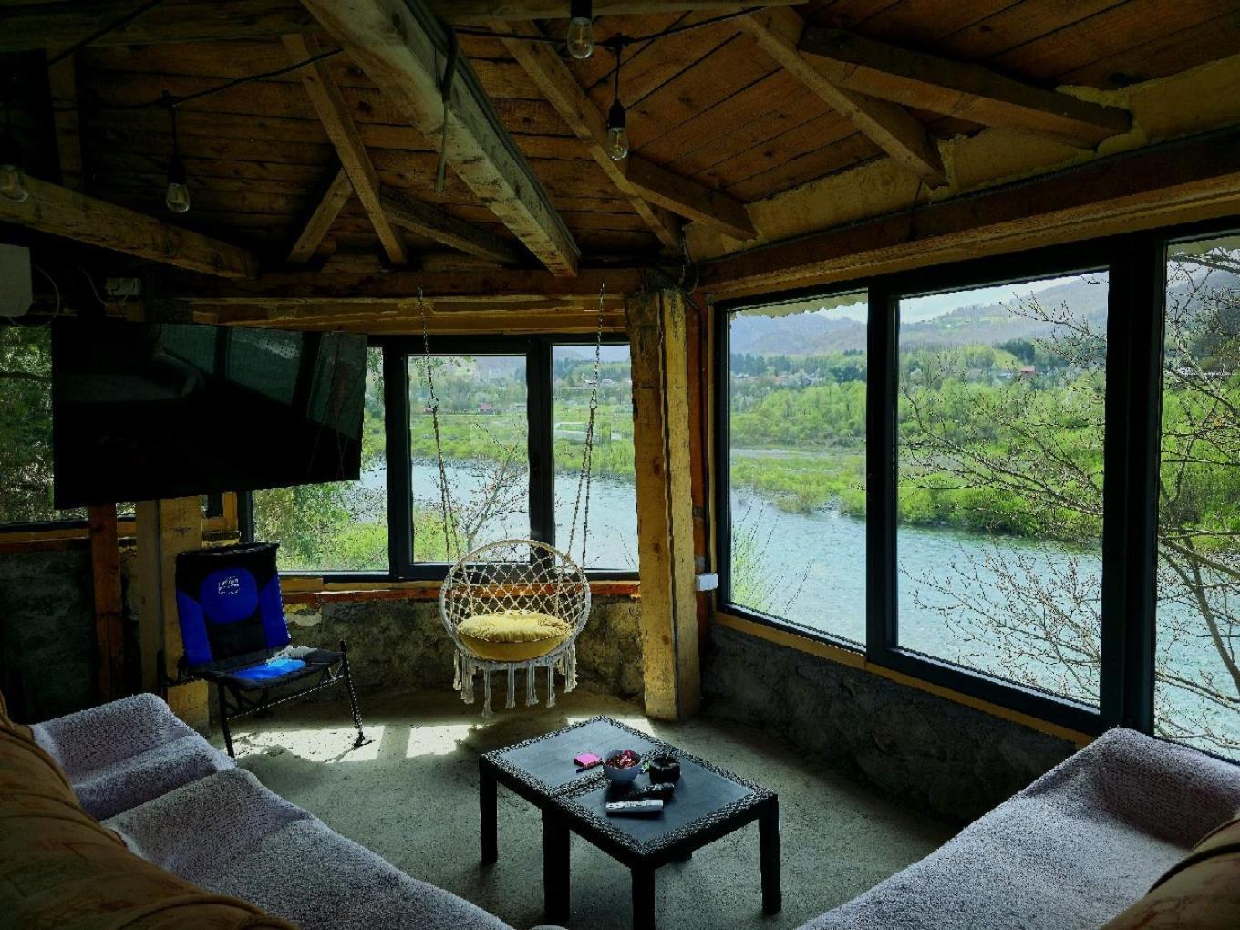 Tara Riverside Мойковац Экстерьер фото