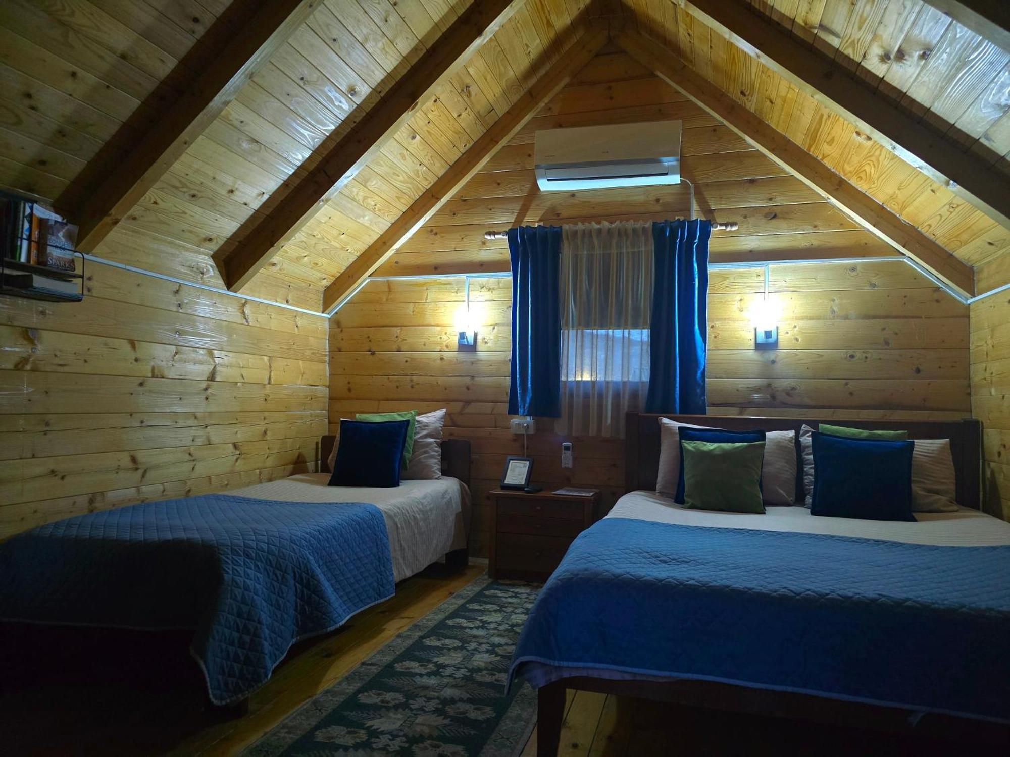 Tara Riverside Мойковац Экстерьер фото