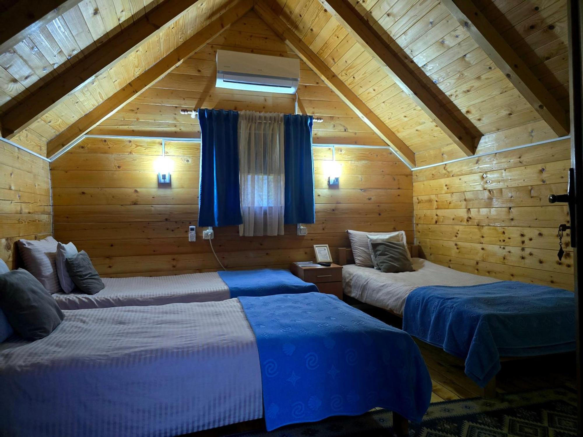 Tara Riverside Мойковац Экстерьер фото