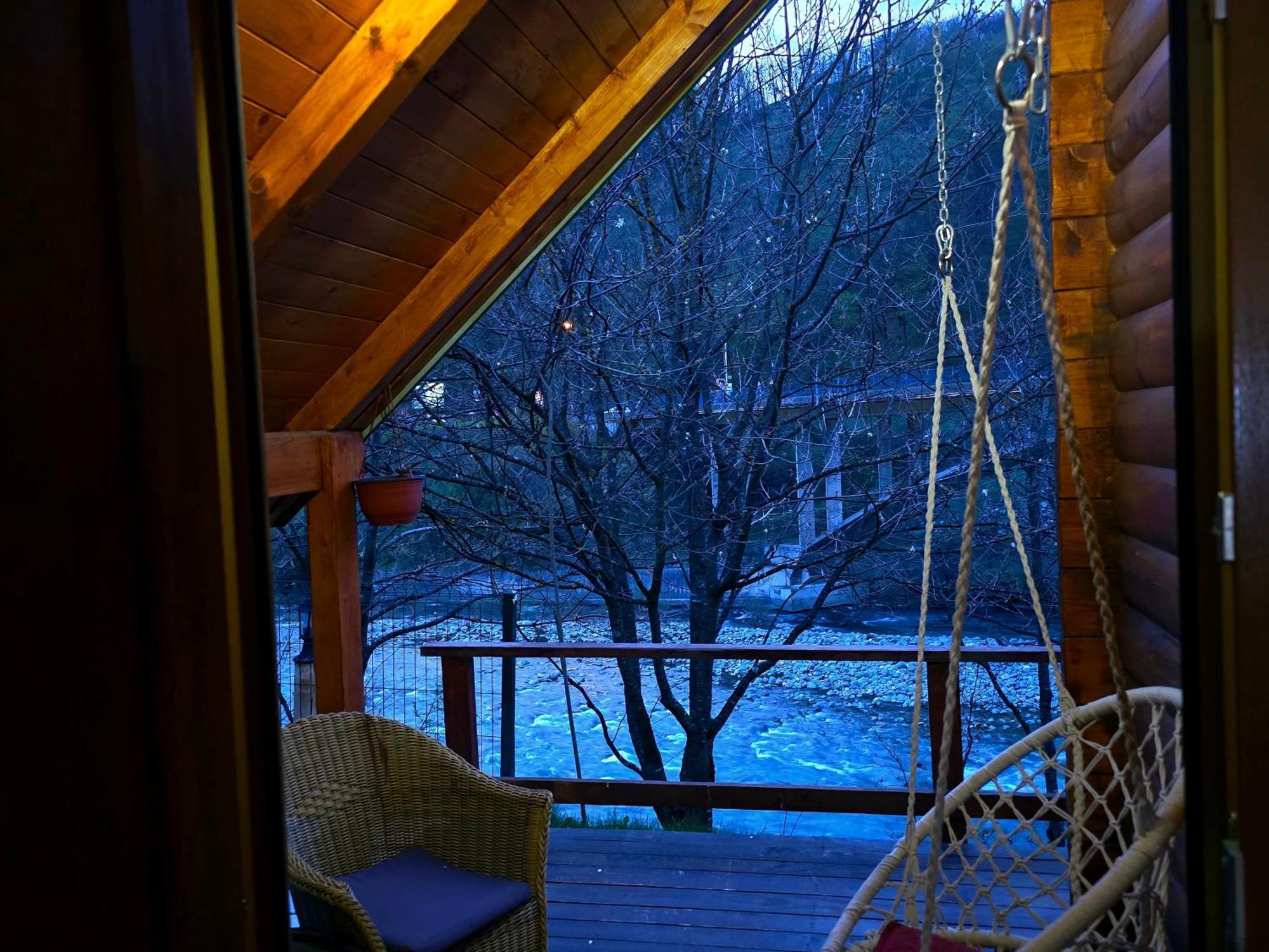 Tara Riverside Мойковац Экстерьер фото