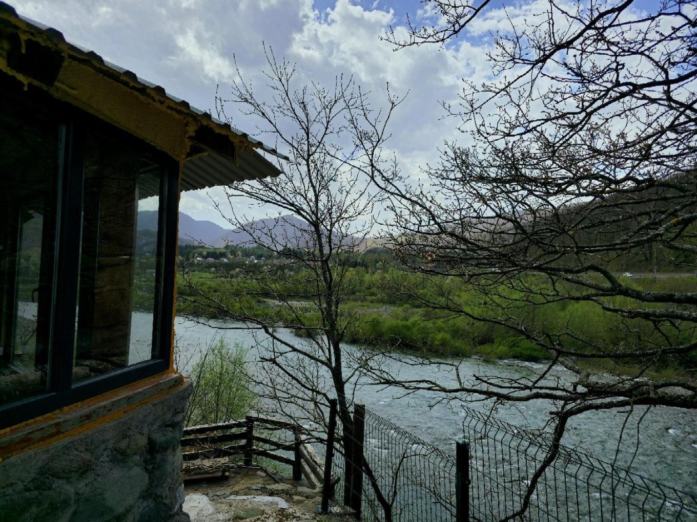 Tara Riverside Мойковац Экстерьер фото